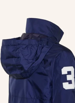 Regenjacke