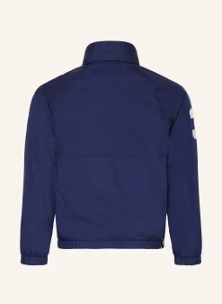Regenjacke