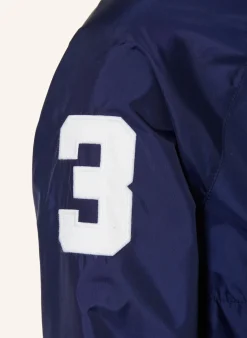 Regenjacke