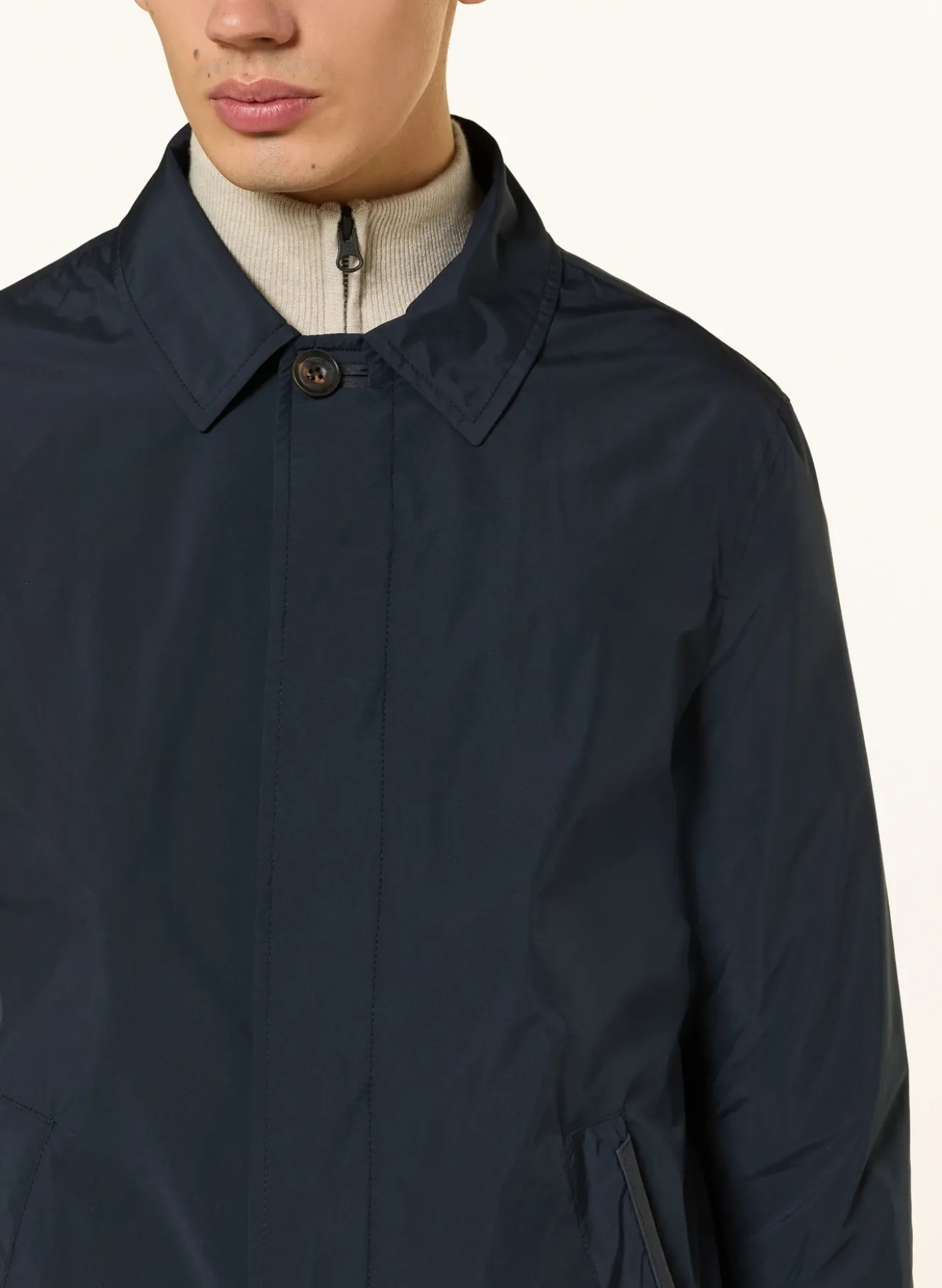 Regenjacke