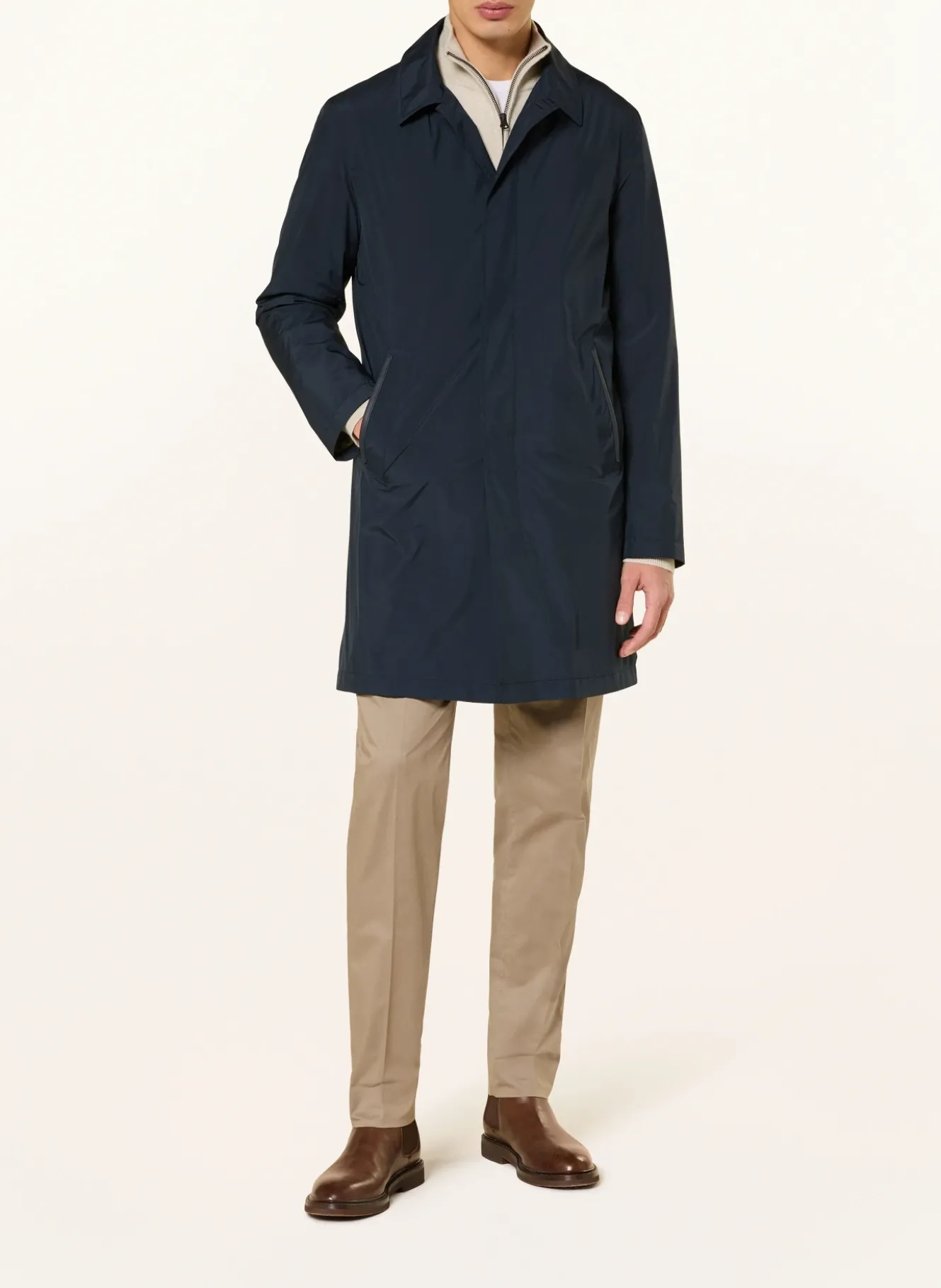 Regenjacke