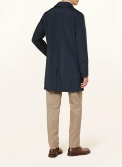 Regenjacke