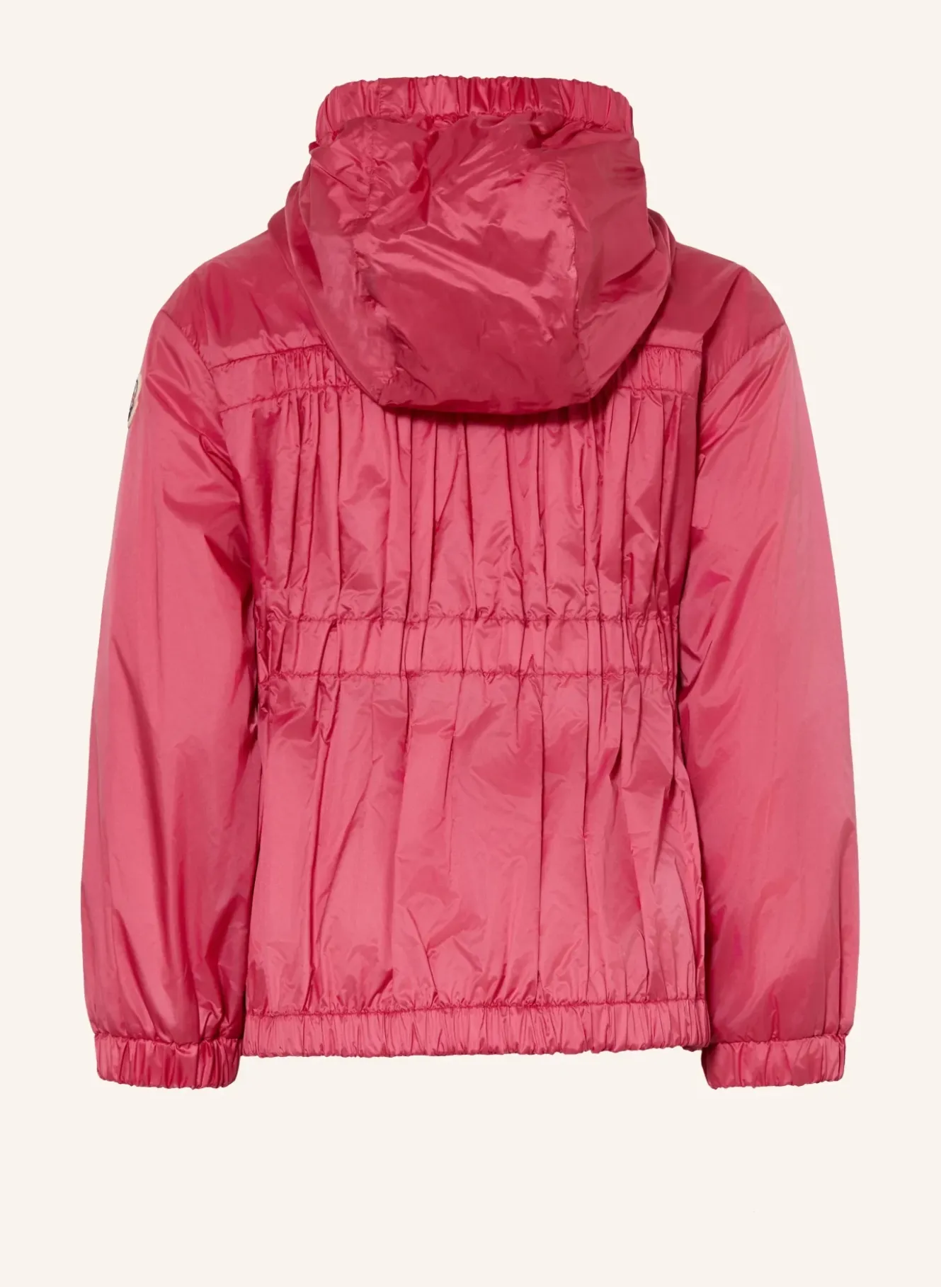 Regenjacke AULNE
