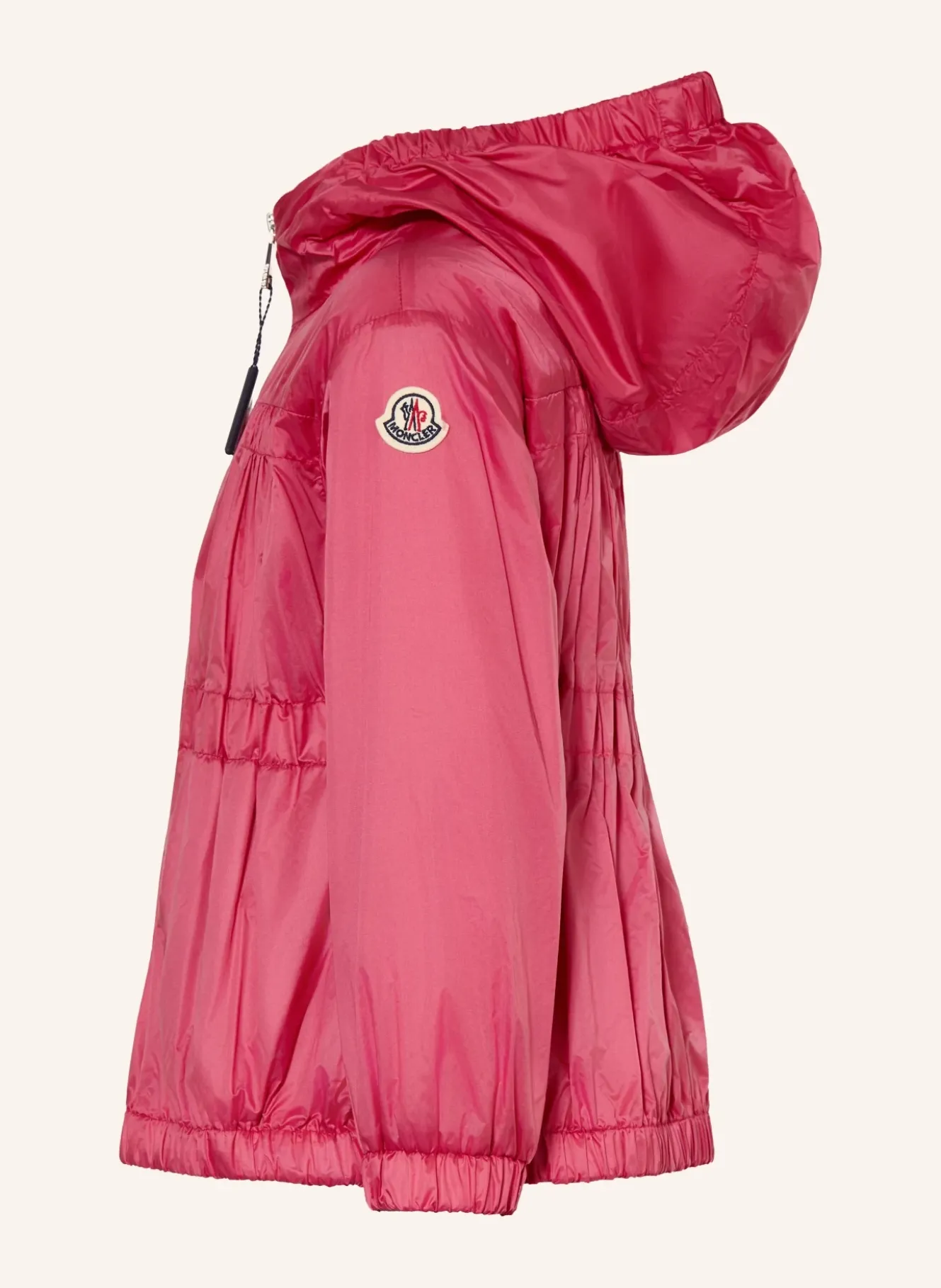 Regenjacke AULNE