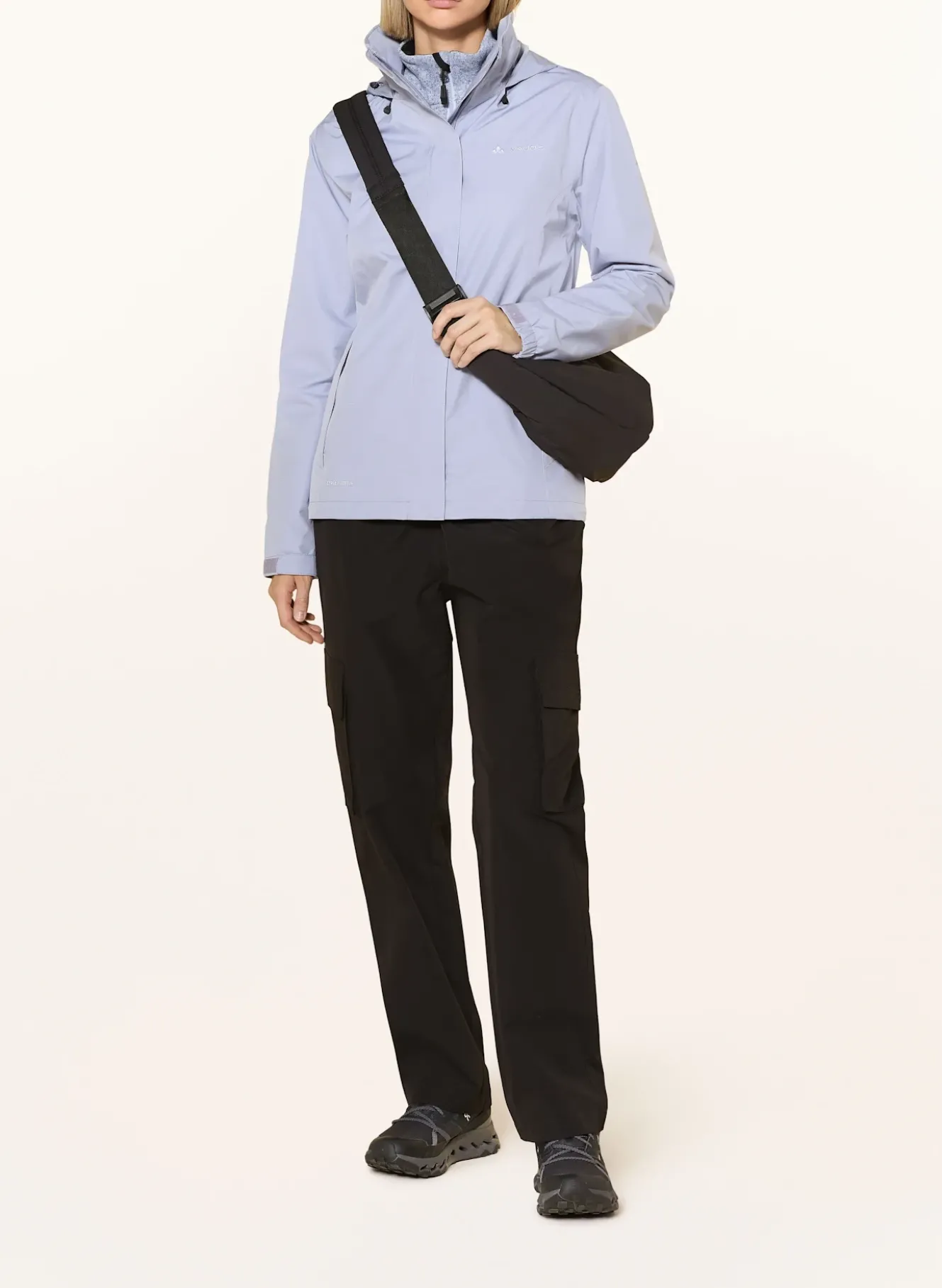 Regenjacke ESCAPE LIGHT