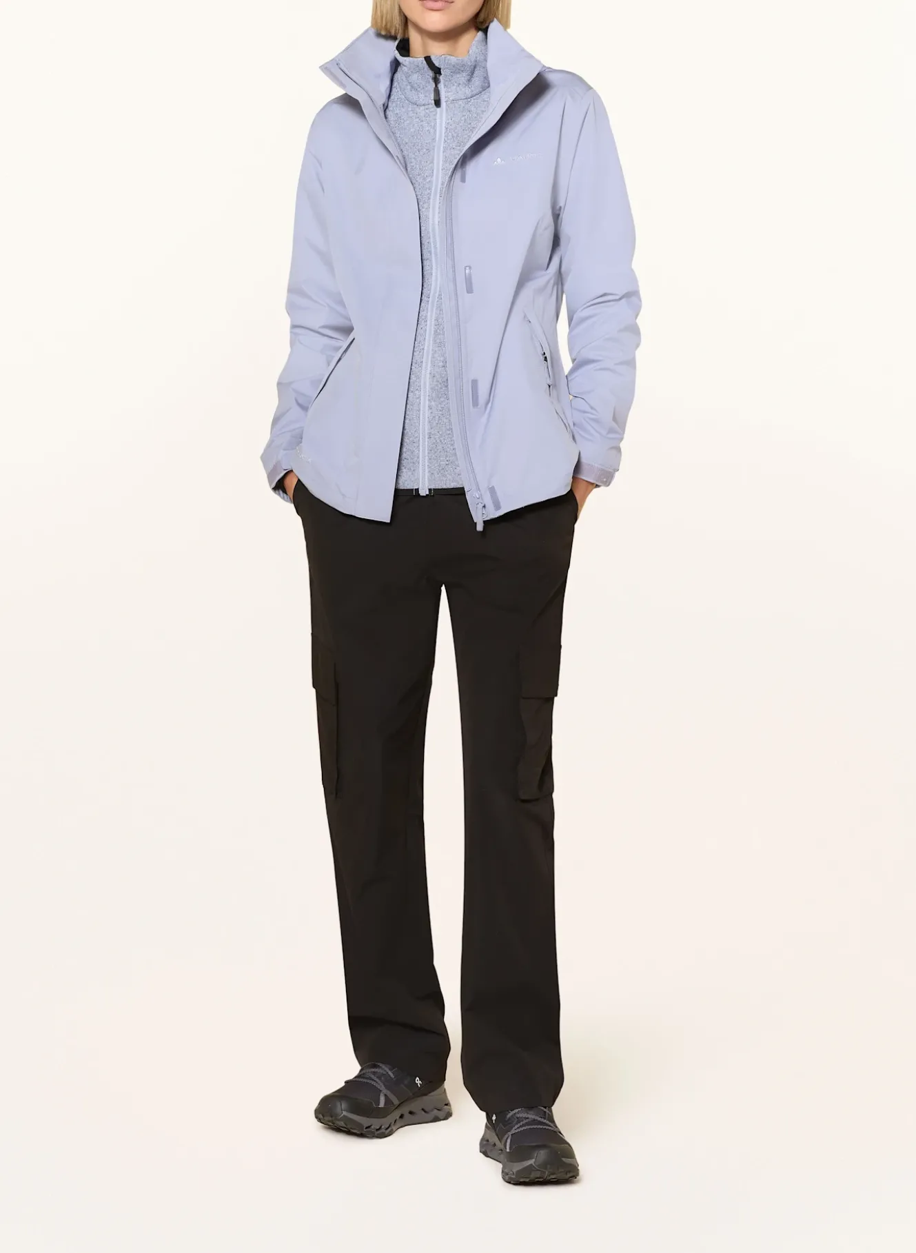 Regenjacke ESCAPE LIGHT