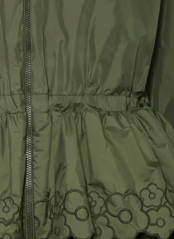 Regenjacke MANOLYA