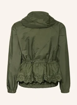 Regenjacke MANOLYA