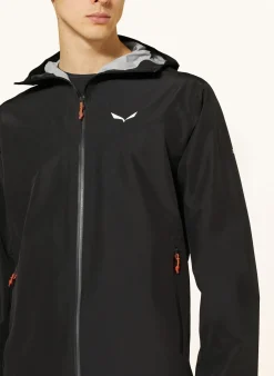 Regenjacke PUEZ AQUA POWERTEX