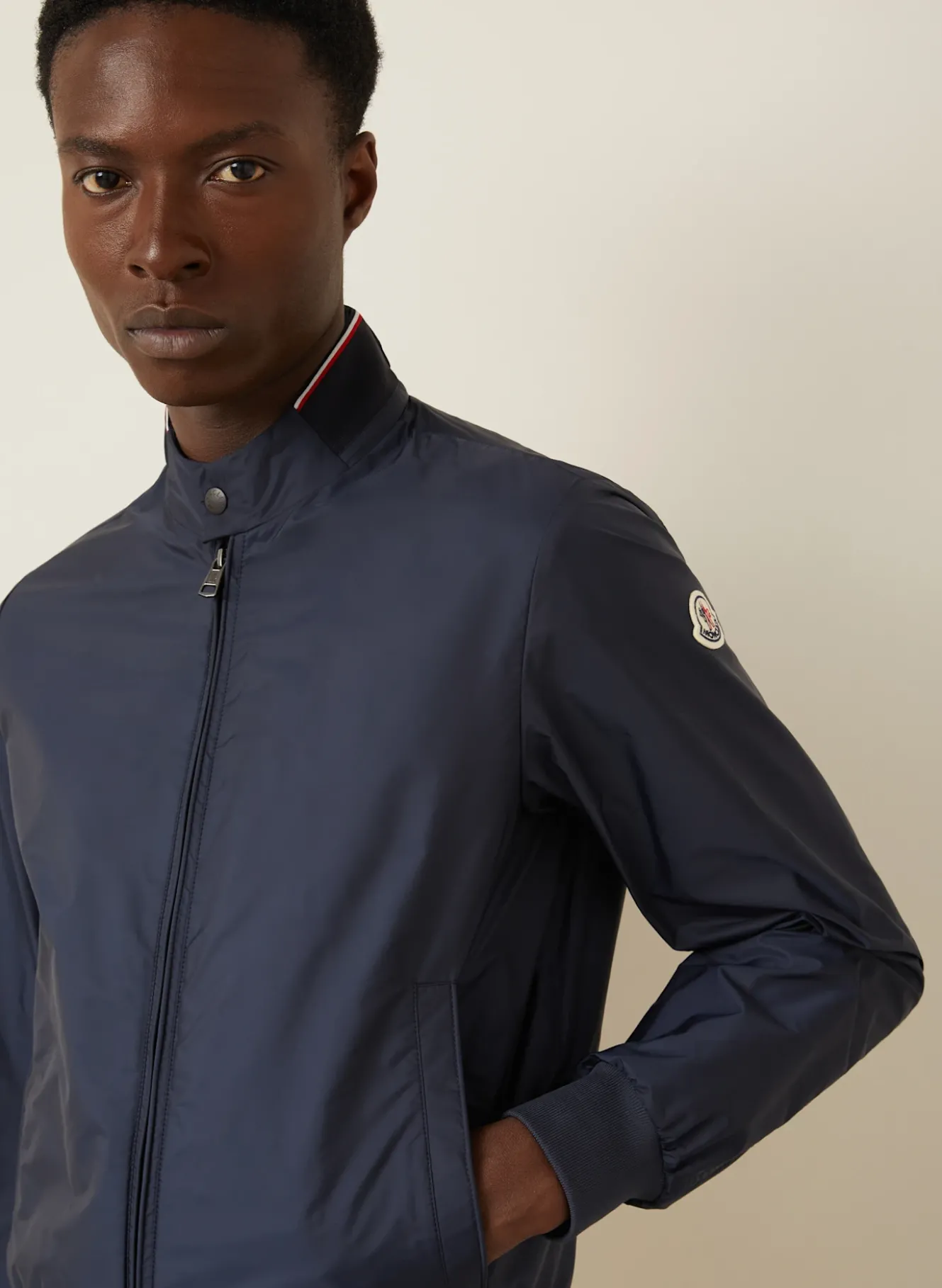 Regenjacke REPPE