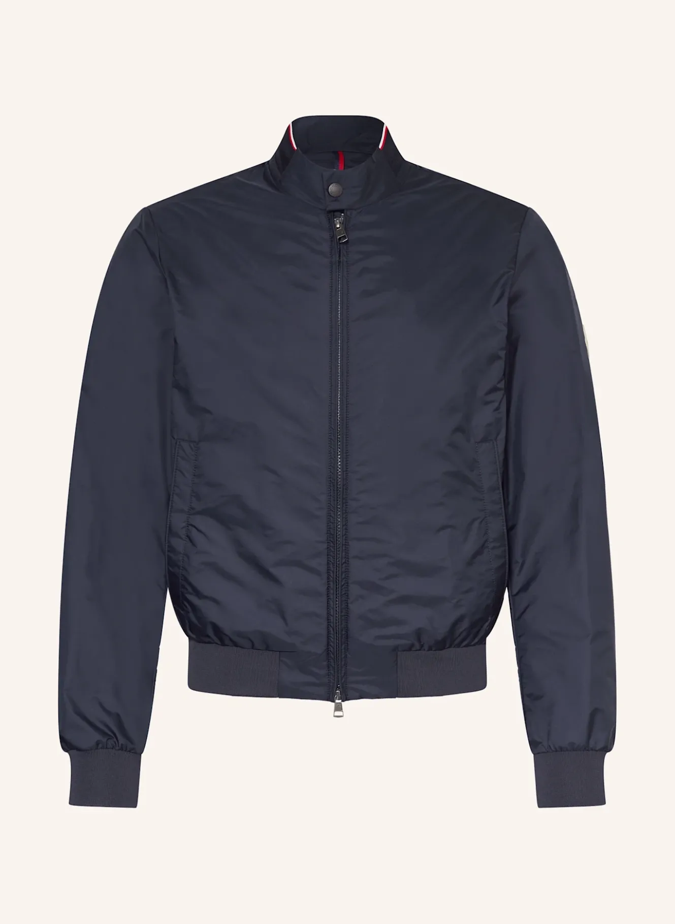 Regenjacke REPPE
