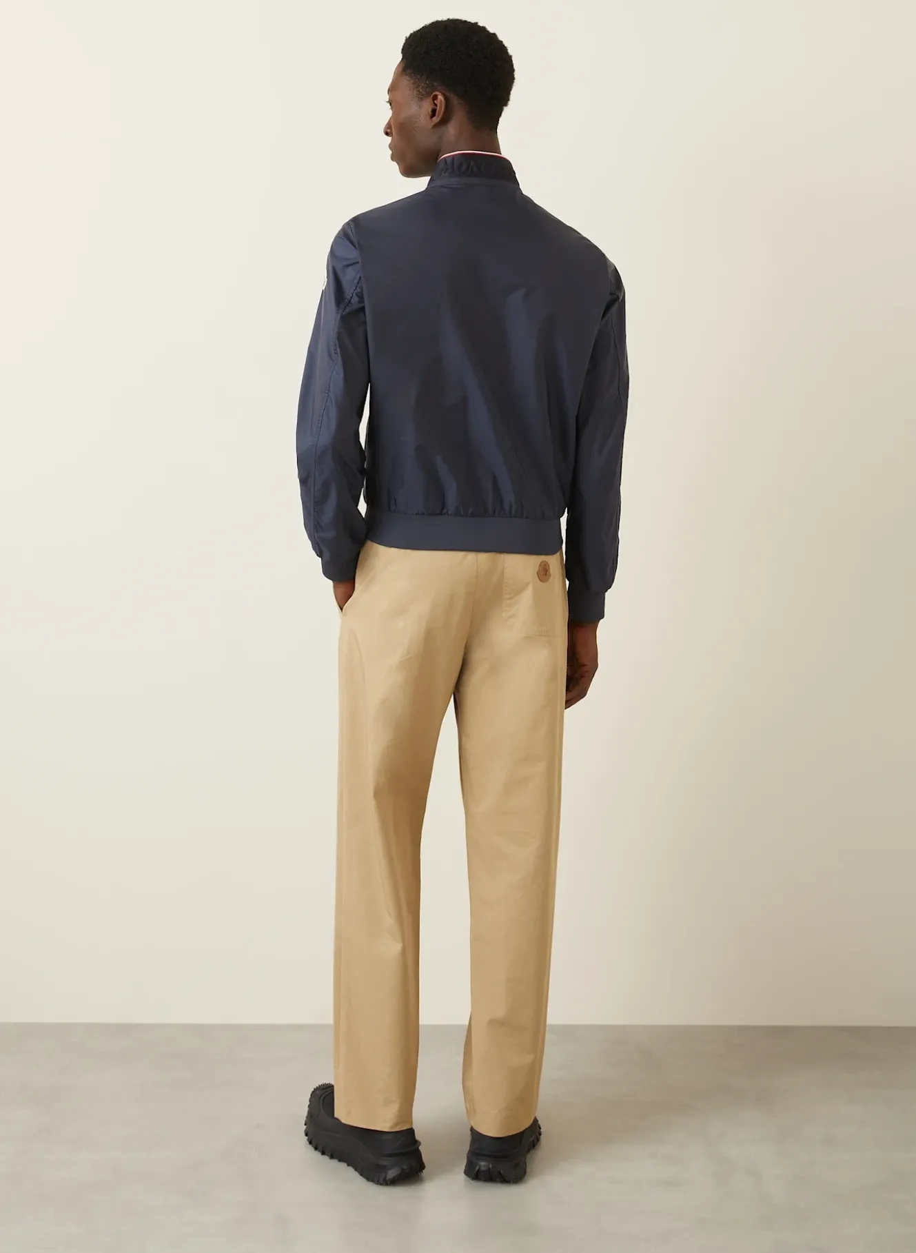 Regenjacke REPPE