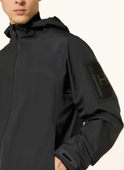 Regenjacke TOUR