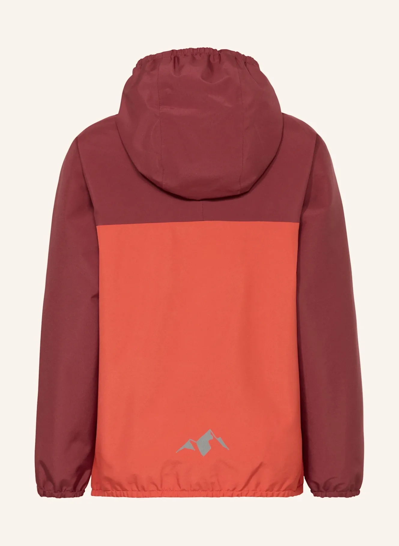 Regenjacke TURACO III