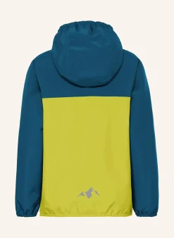 Regenjacke TURACO III