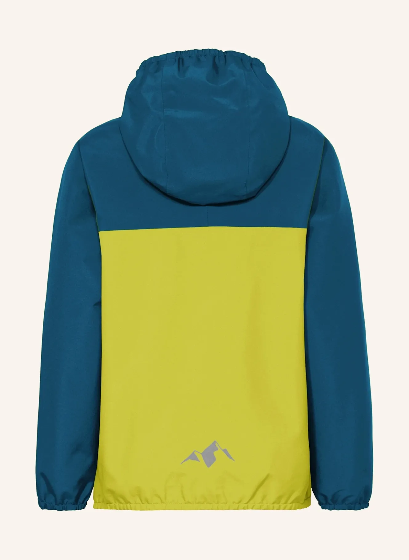 Regenjacke TURACO III