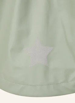 Regenjacke ungefüttert Farbmix
