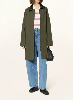 Regenmantel