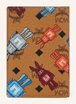 Reisepass-Etui OTTOMAR