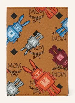 Reisepass-Etui OTTOMAR
