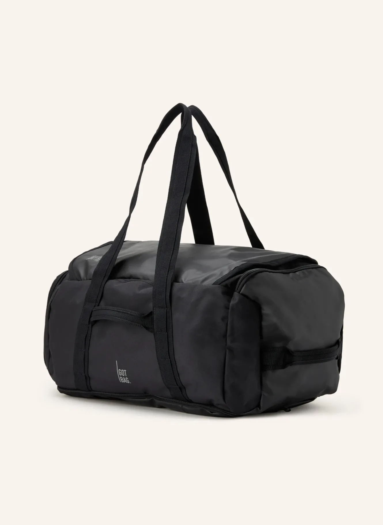 Reisetasche DUFFLE PACK 39 l mit Laptop-Fach