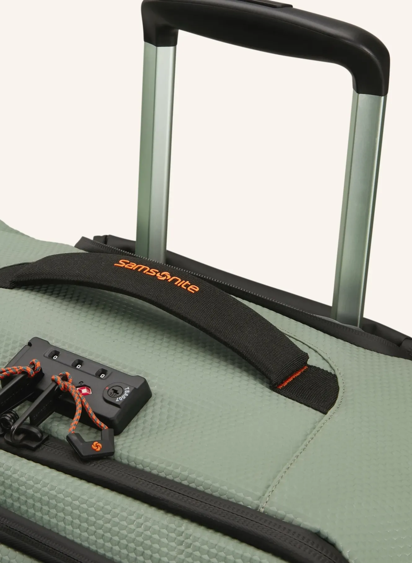 Reisetasche ECODIVER 67 l
