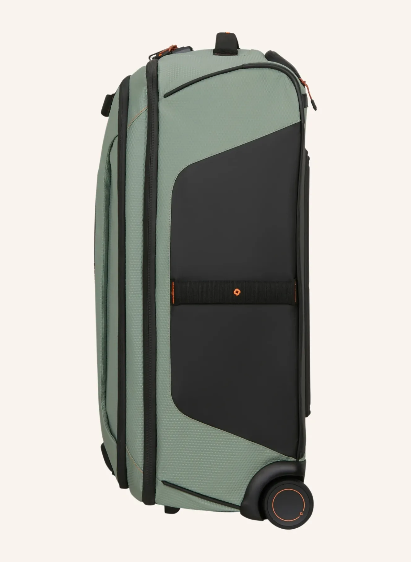 Reisetasche ECODIVER 67 l