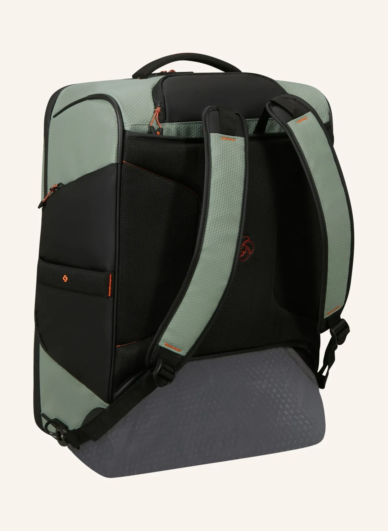 Reisetasche ECODIVER 51 l