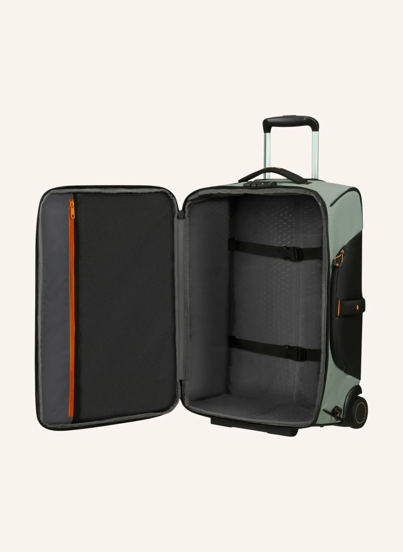 Reisetasche ECODIVER 51 l
