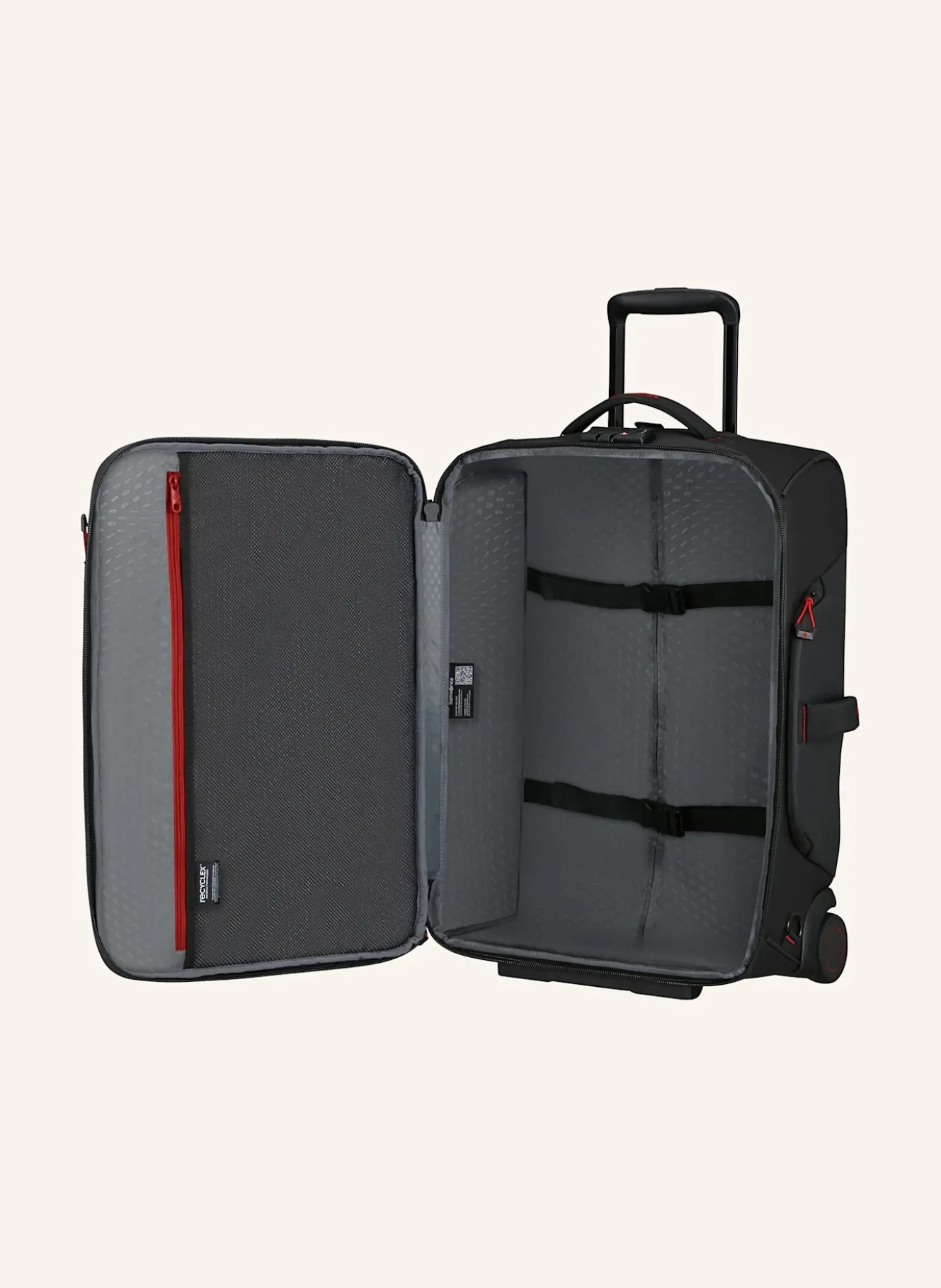 Reisetasche ECODIVER 51l