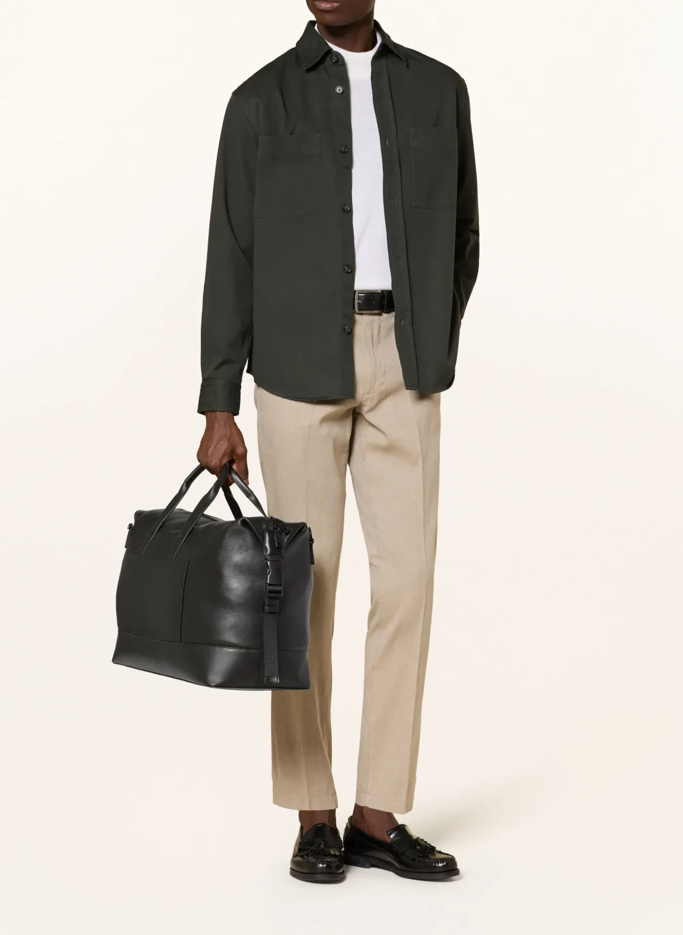 Reisetasche MANCIANO MAIK
