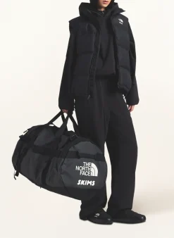 Reisetasche TNF X PROJECT K BASE CAMP DUFFEL L 95 l