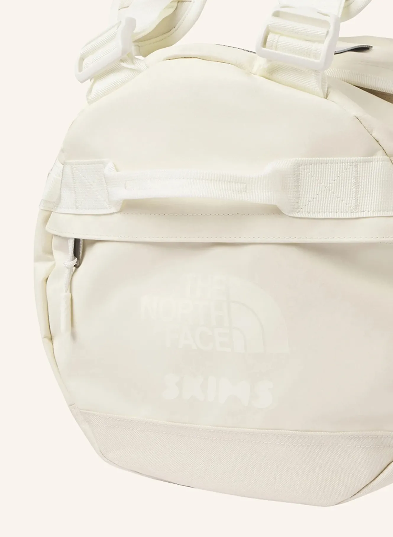Reisetasche TNF X PROJEKT K BASE CAMP DUFFEL S 50 l