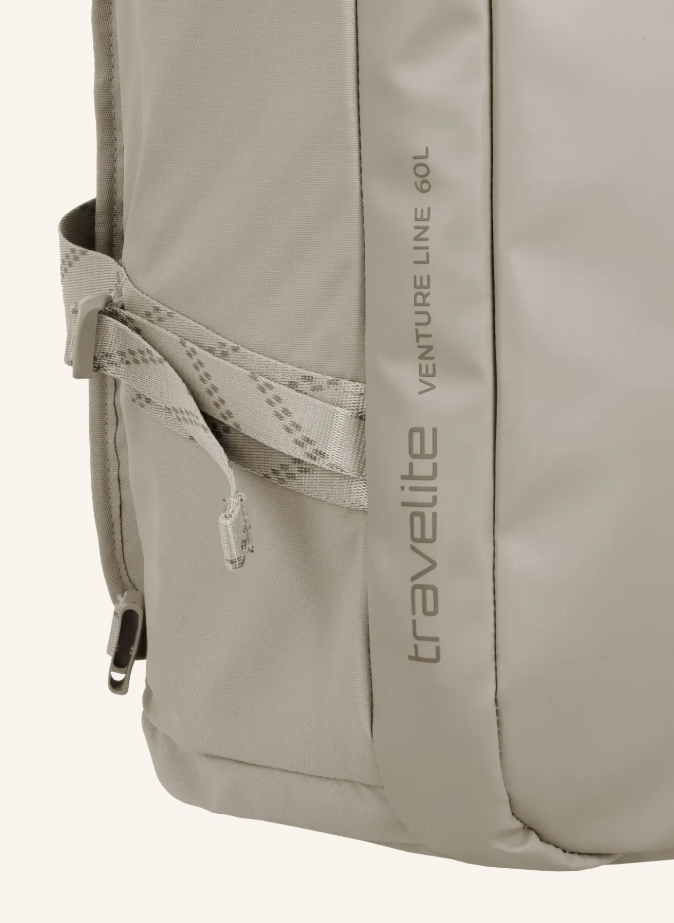 Reisetasche VENTURE LINE LARGE 60 l