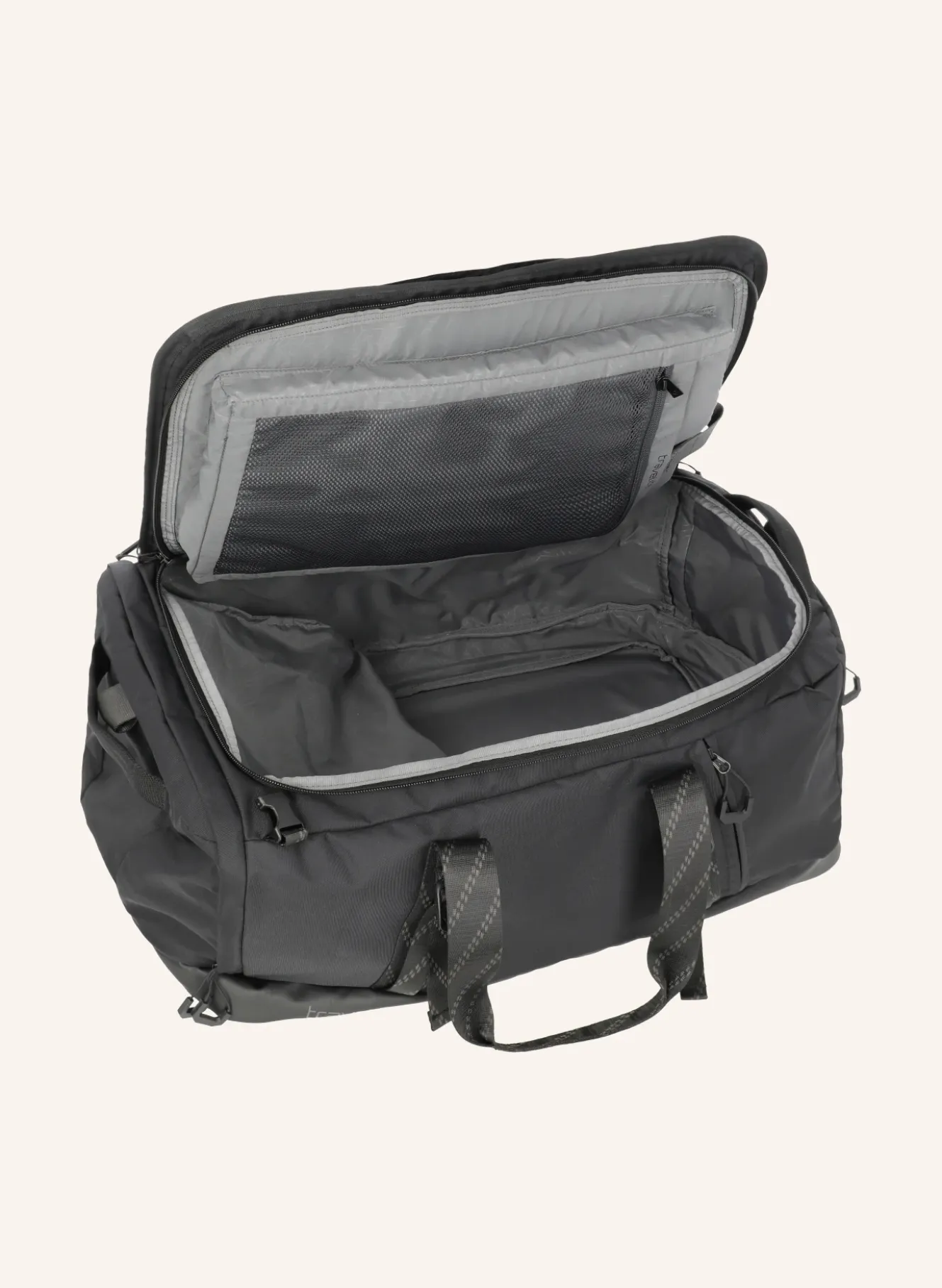 Reisetasche VENTURE LINE LARGE 60 l