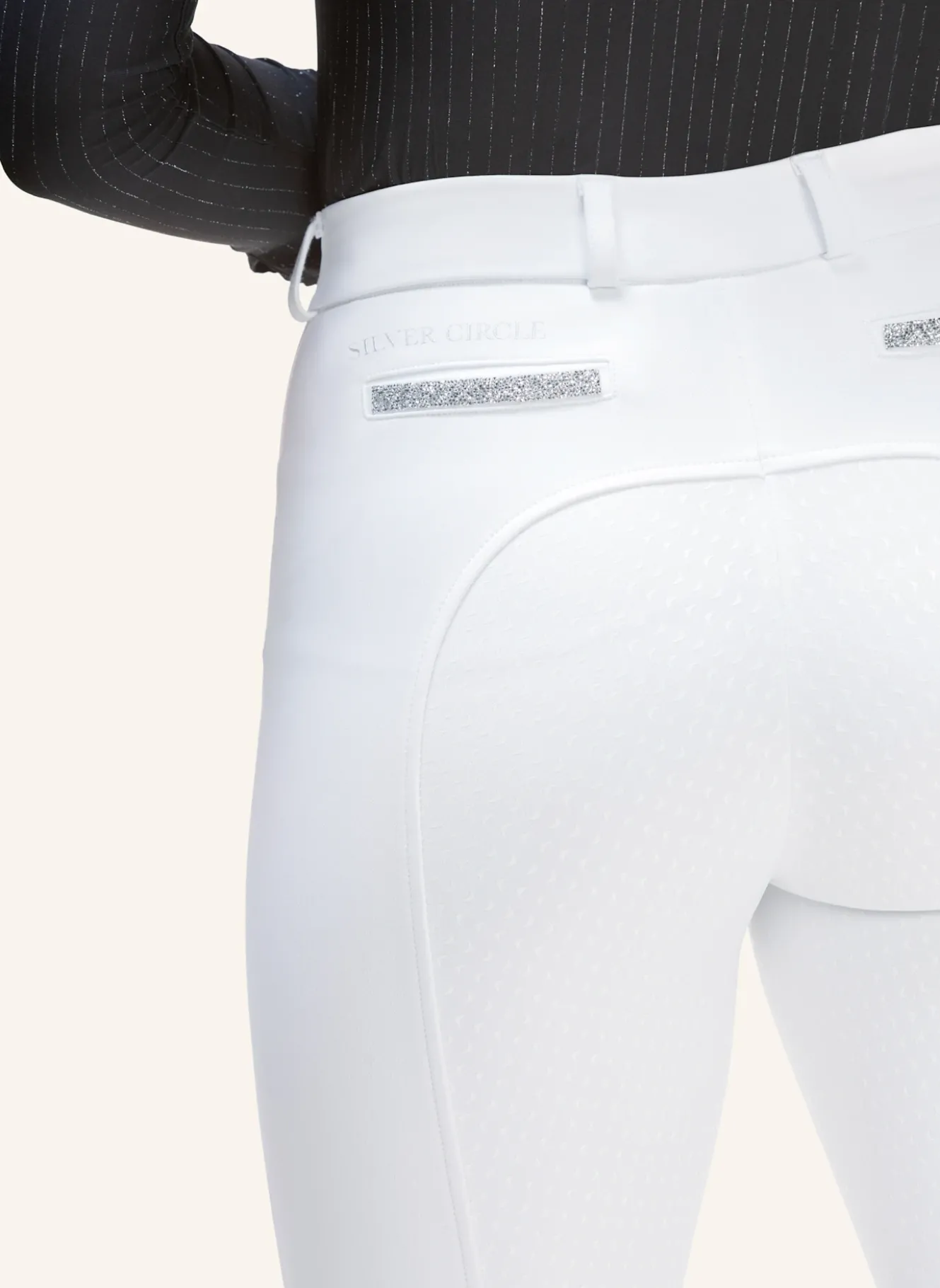 Reithose BELLA Full-Grip