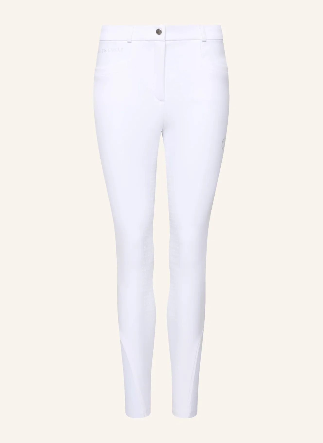 Reithose BELLA Full-Grip