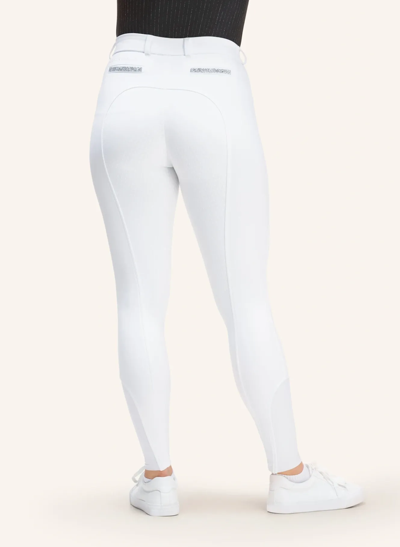 Reithose BELLA Full-Grip