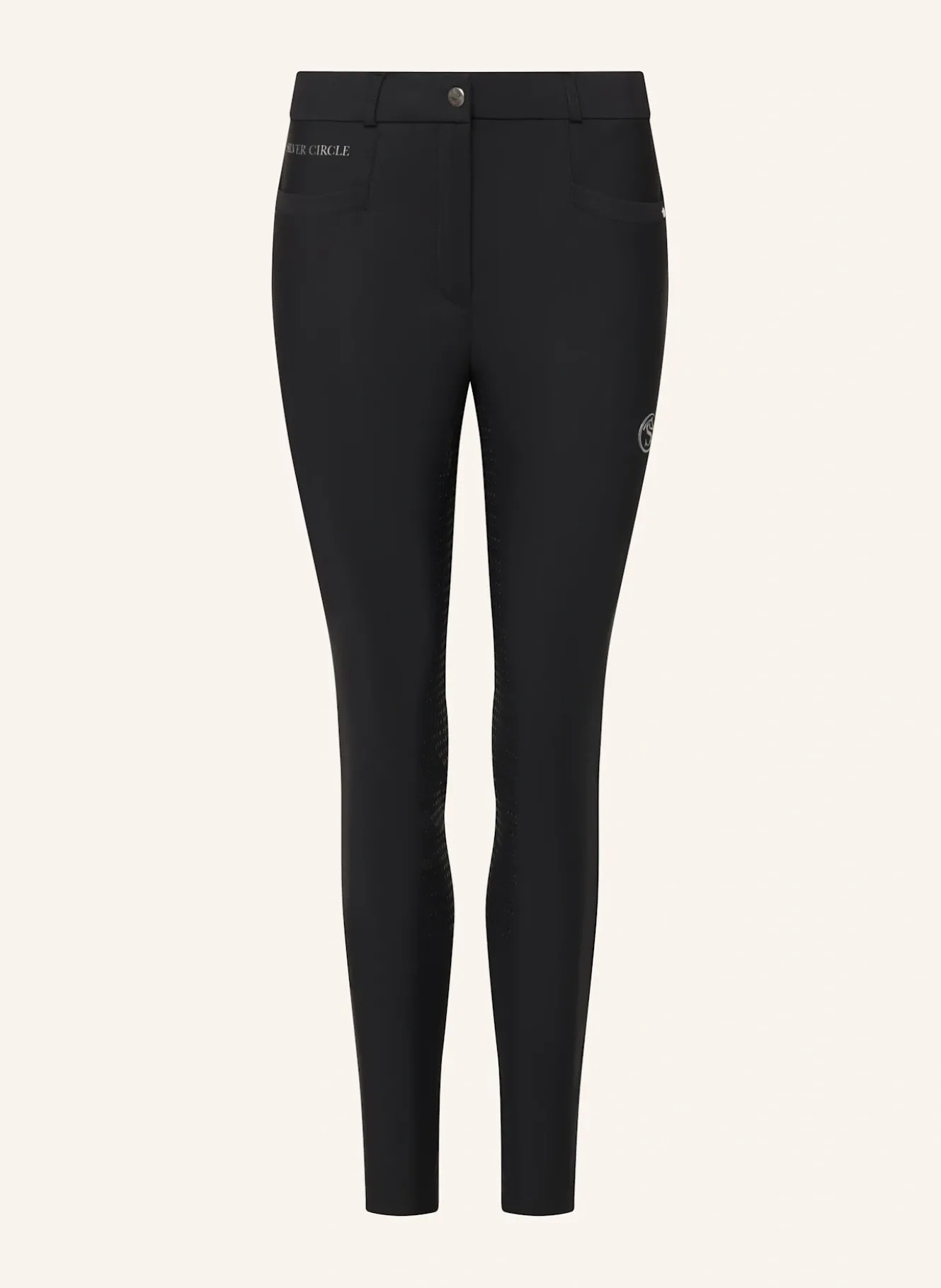 Reithose BELLA Full-Grip