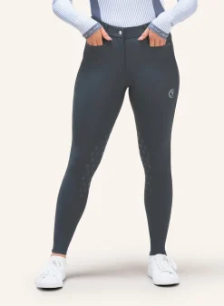 Reithose BELLA Knie-Grip