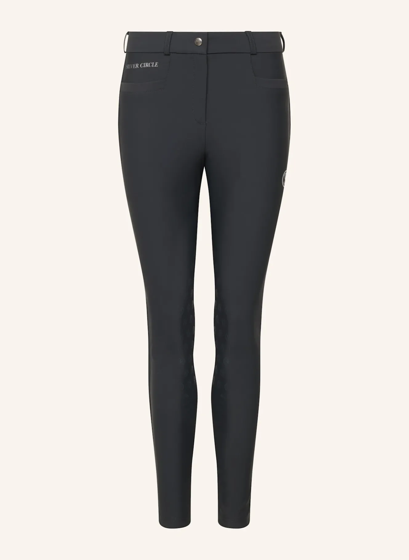 Reithose BELLA Knie-Grip