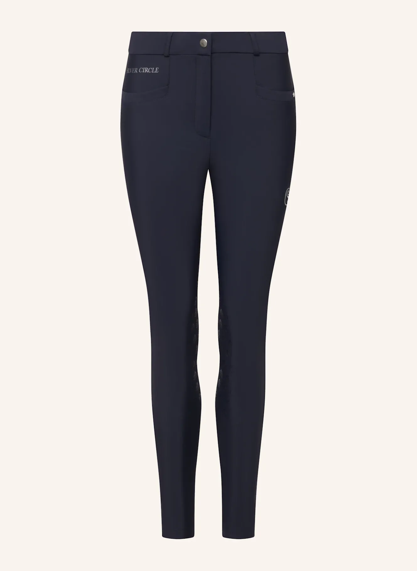 Reithose BELLA Knie-Grip