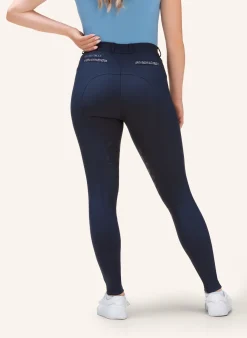 Reithose BELLA Knie-Grip