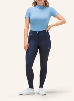 Reithose BELLA Knie-Grip