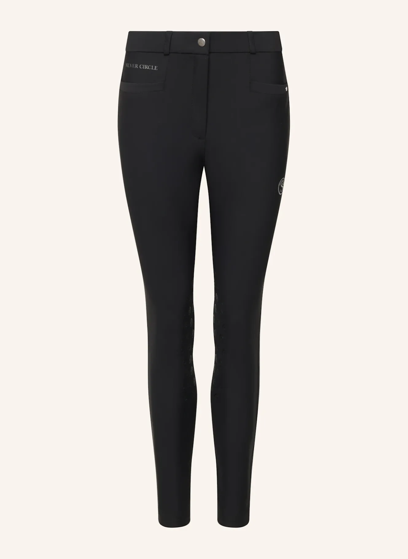 Reithose BELLA Knie-Grip