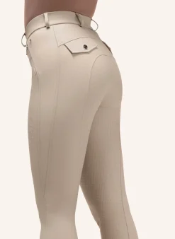Reithose BILEY Full-Grip