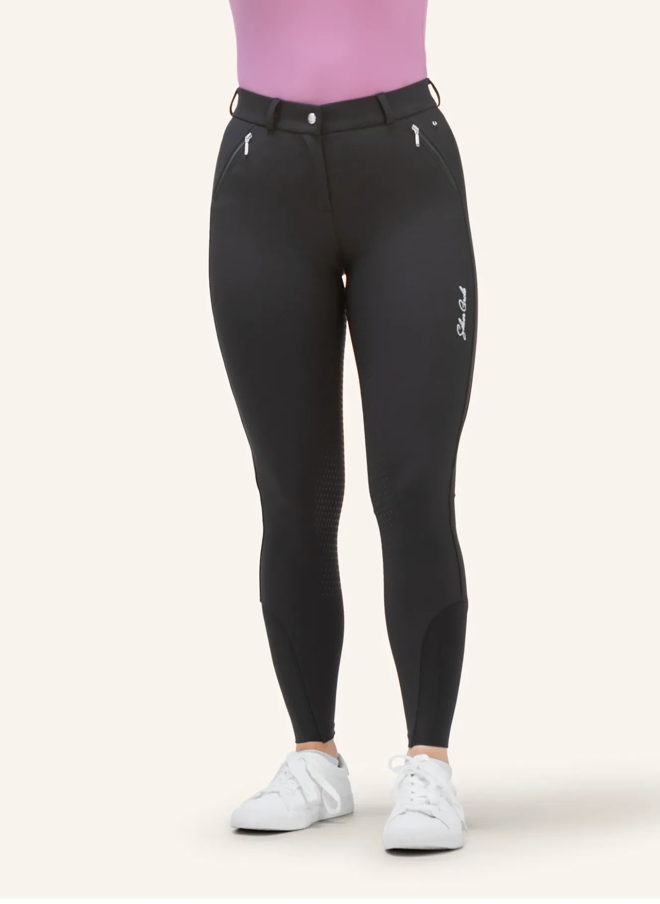 Reithose BILEY Full-Grip