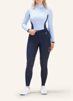 Reithose BILEY Knie-Grip