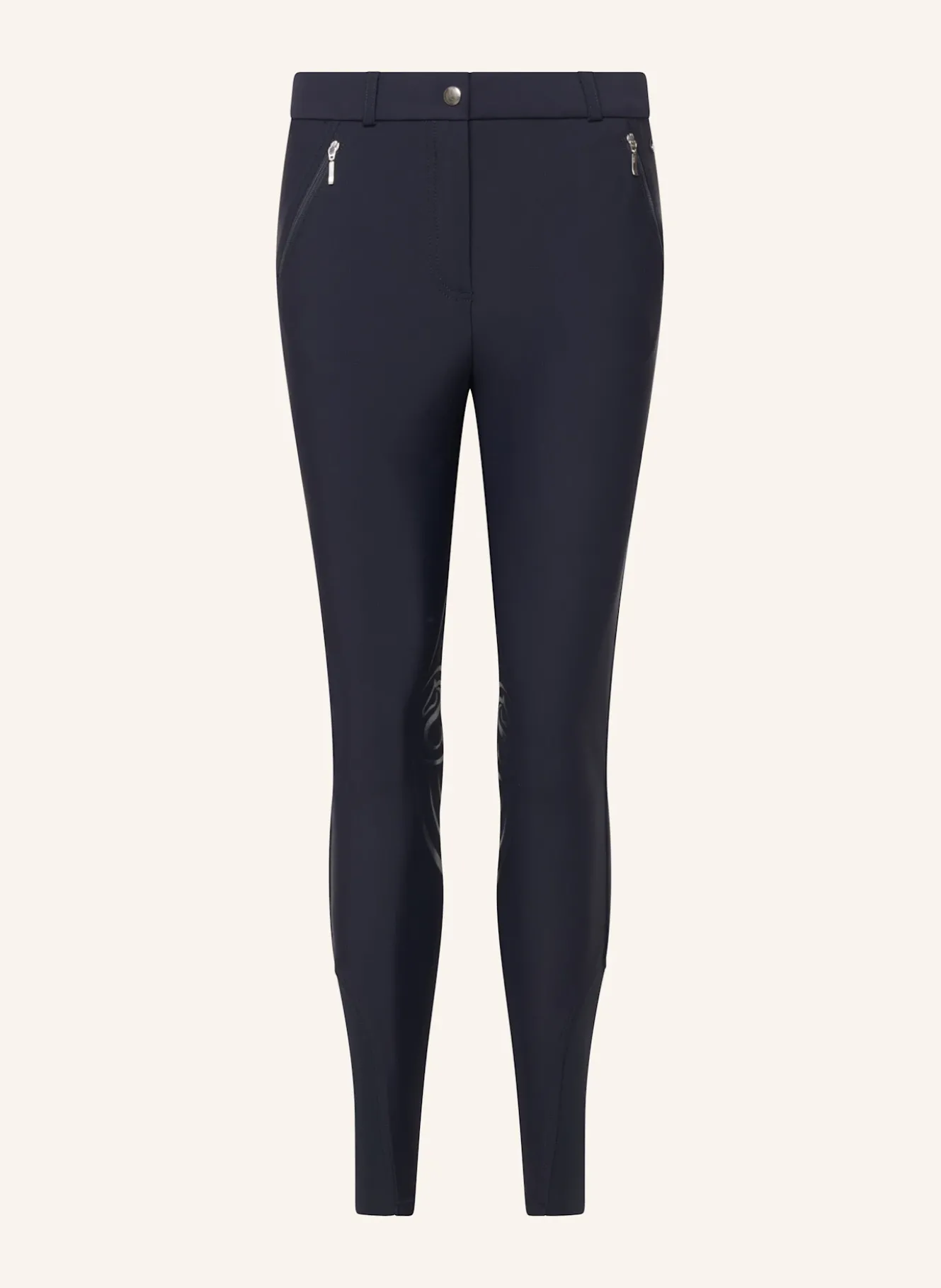 Reithose BILEY Knie-Grip
