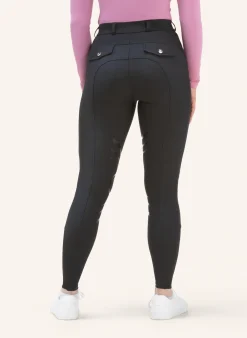 Reithose BILEY Knie-Grip